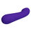 Thumbnail: Cetus Rechargeable Vibrator - Purple