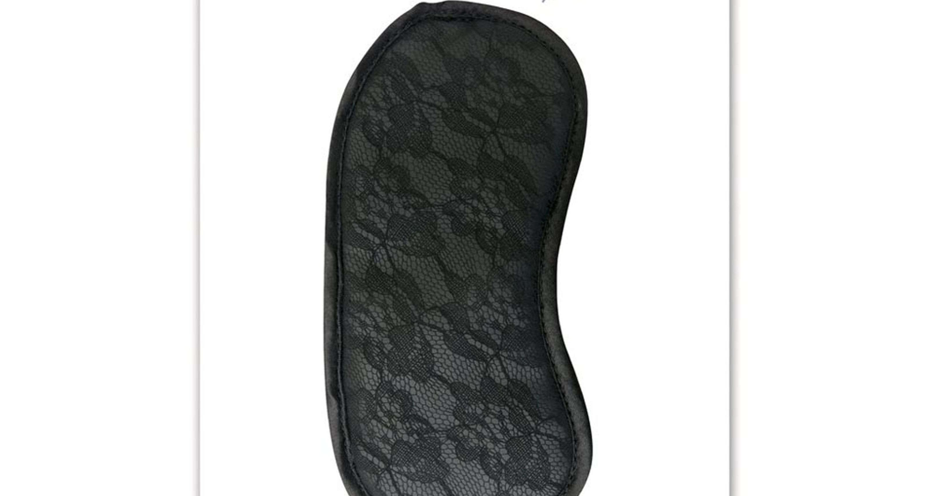 Sincerely Lace Blindfold