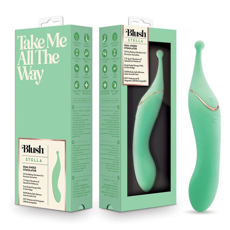 Thumbnail: Blush Collection - Stella - Green