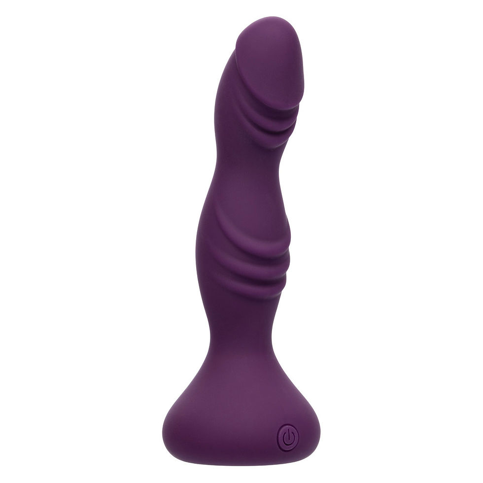 Thumbnail: Deep Stud - Purple