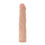 Thumbnail: X5 7.5 Inch Dildo With Flexible Spine
