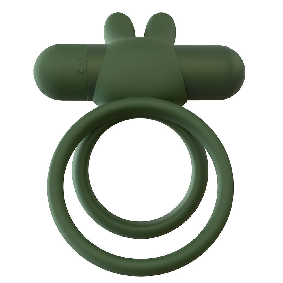 Thumbnail: Rechargeable Ohare XL - Green