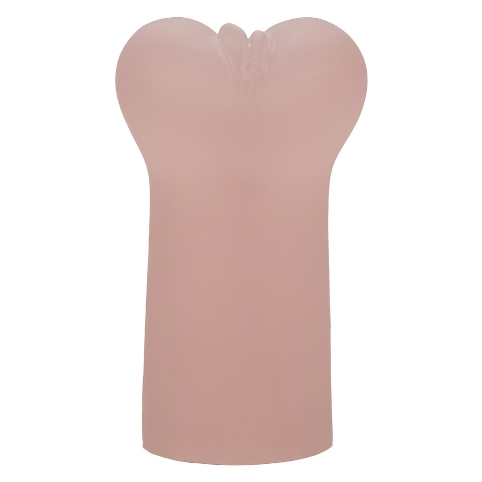 Thumbnail: Cheap Thrills - the Pink Fairy - Pink