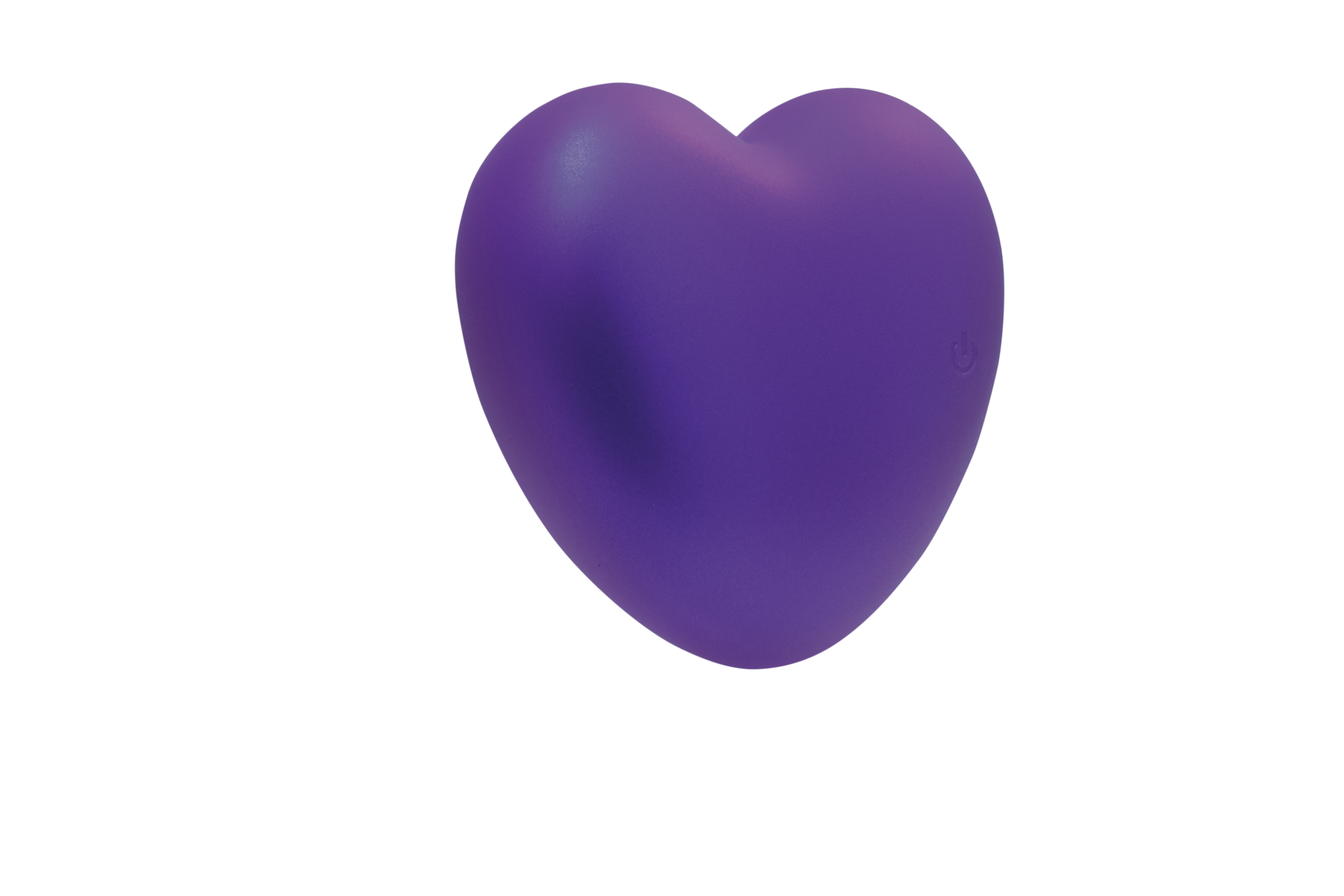 Amore Rechargeable Pleasure Vibe - Purple