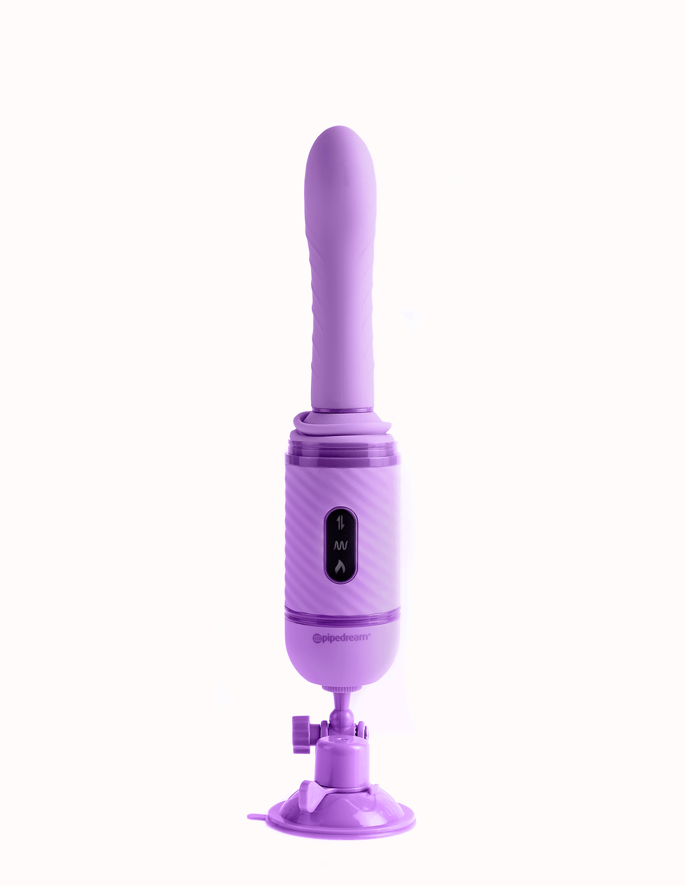 Thumbnail: Fantasy for Her Love Thrust-Her