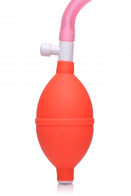 Thumbnail: Vaginal Pump With 3.8 Inch Small Cup
