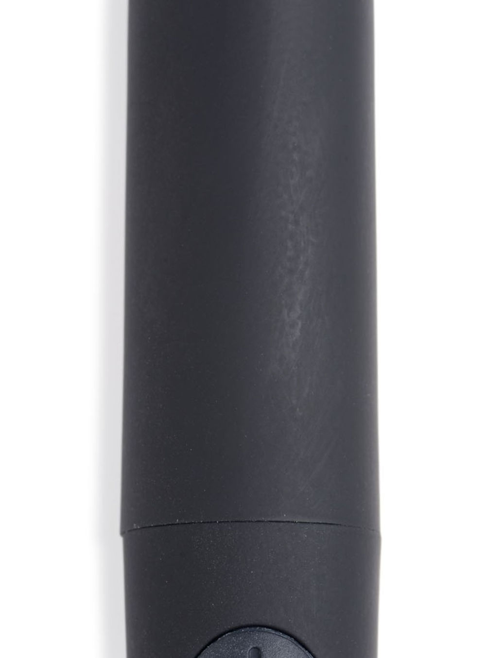 Bang Vibrating Bullet With Remote Control - Black