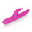 Thumbnail: Posh 10-Function Silicone Bounding Bunny - Pink