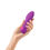 Thumbnail: Solia Bullet Flat Tipped Vibrator - Purple