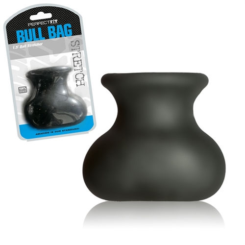 Thumbnail: Bull Bag XL - Black Ball Stretcher