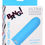 Thumbnail: 10x Mega Vibrator - Blue