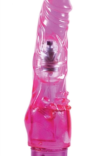 Cock Vibe #4 - Purple
