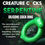 Thumbnail: Serpentine Silicone Cock Ring - Green