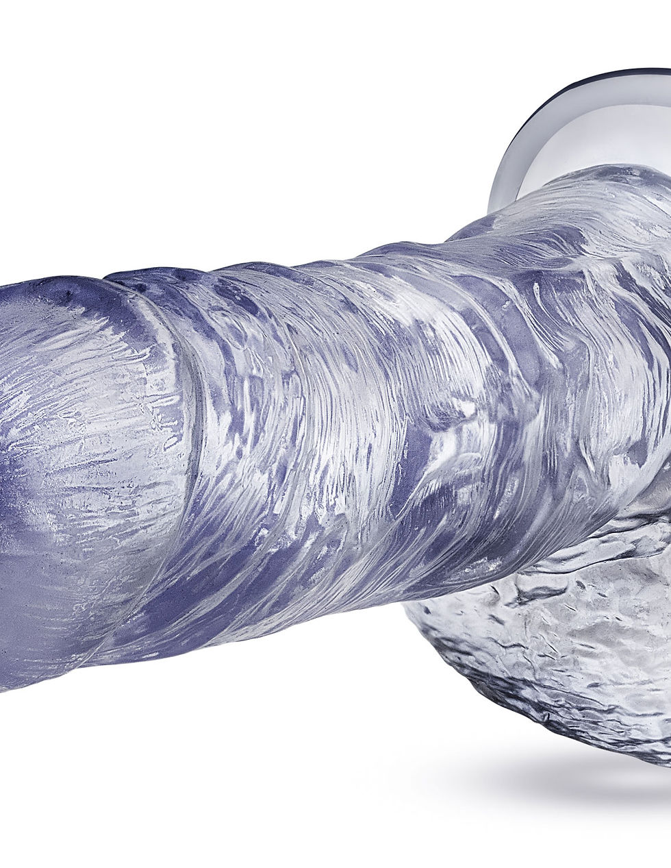 B Yours Plus - Hearty N Hefty - Clear