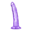 Thumbnail: B Yours Plus - Lust N Thrust - Purple