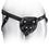 Thumbnail: Fetish Fantasy Elite Universal Beginners Harness - Black