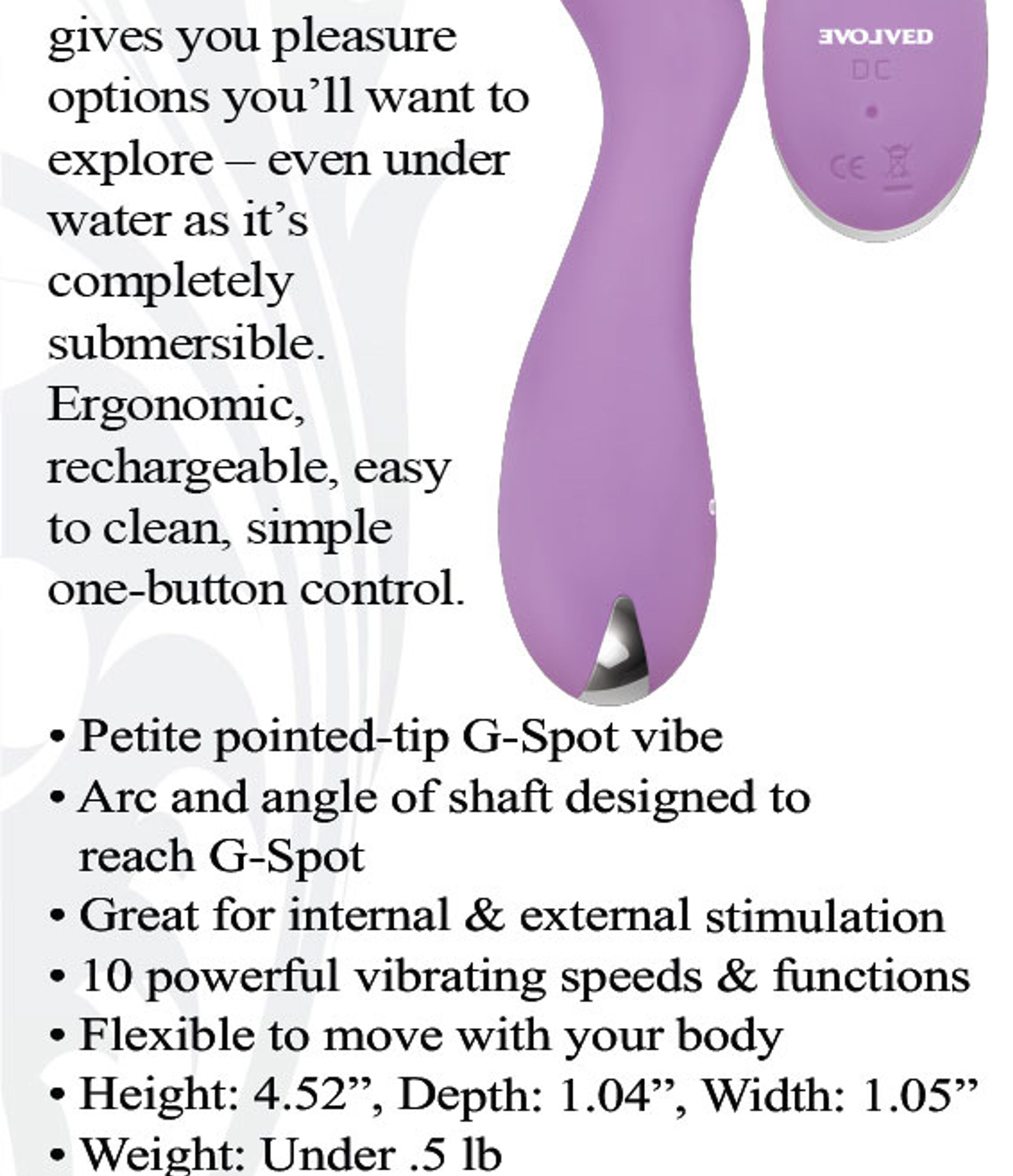 Lilac G