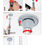 Thumbnail: Fetish Fantasy Series Light-Up Disco Dance Pole
