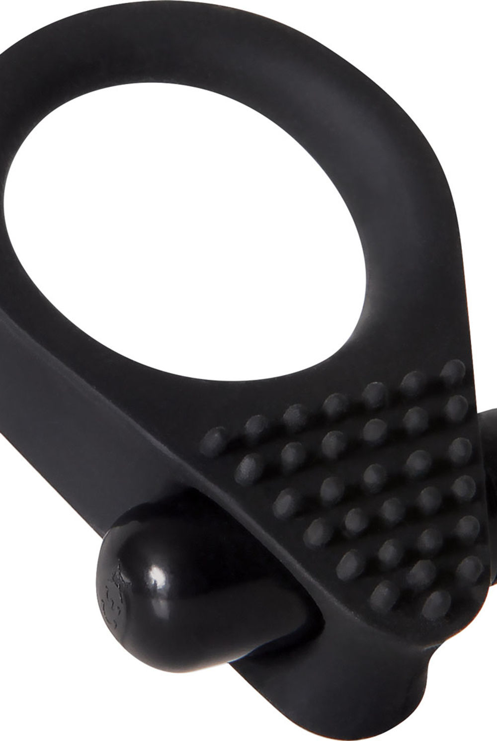 Zero Tolerance Black Knight Cock Ring