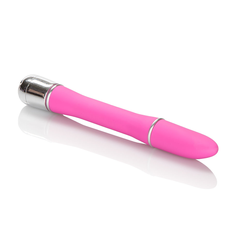 Thumbnail: Lulu Satin Touch Vibe - Pink