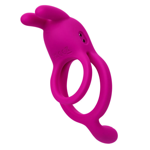 Thumbnail: Closer Intimate Rechargeable Ring Touch - Pink