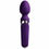 Thumbnail: Wanda Rechargeable Wand - Deep Purple