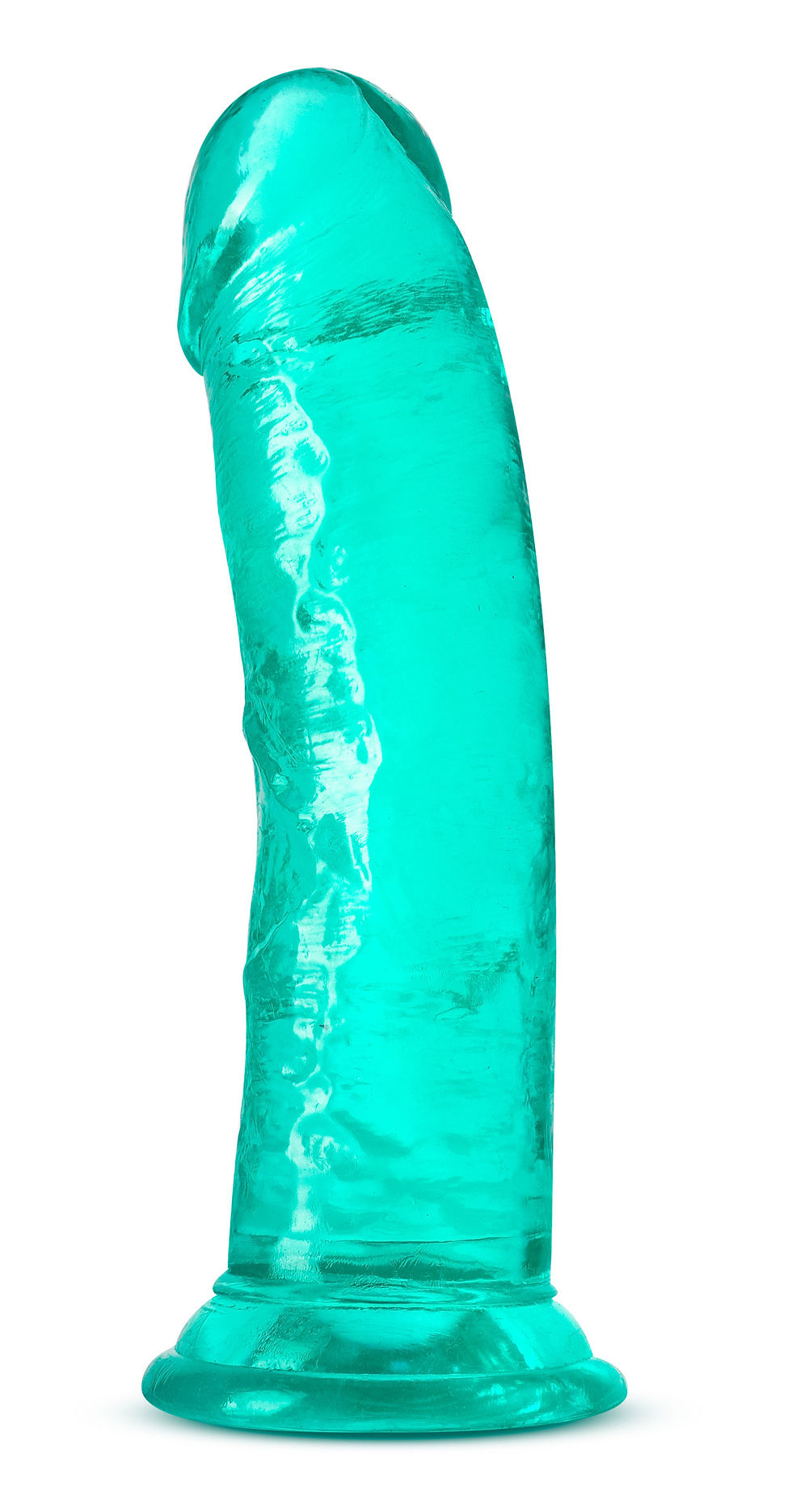 Thumbnail: B Yours Plus - Roar n' Ride - Teal