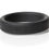 Thumbnail: Boneyard Silicone Ring 1.6 Inch 40mm - Black