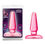 Thumbnail: B Yours Eclipse Pleaser - Medium - Pink