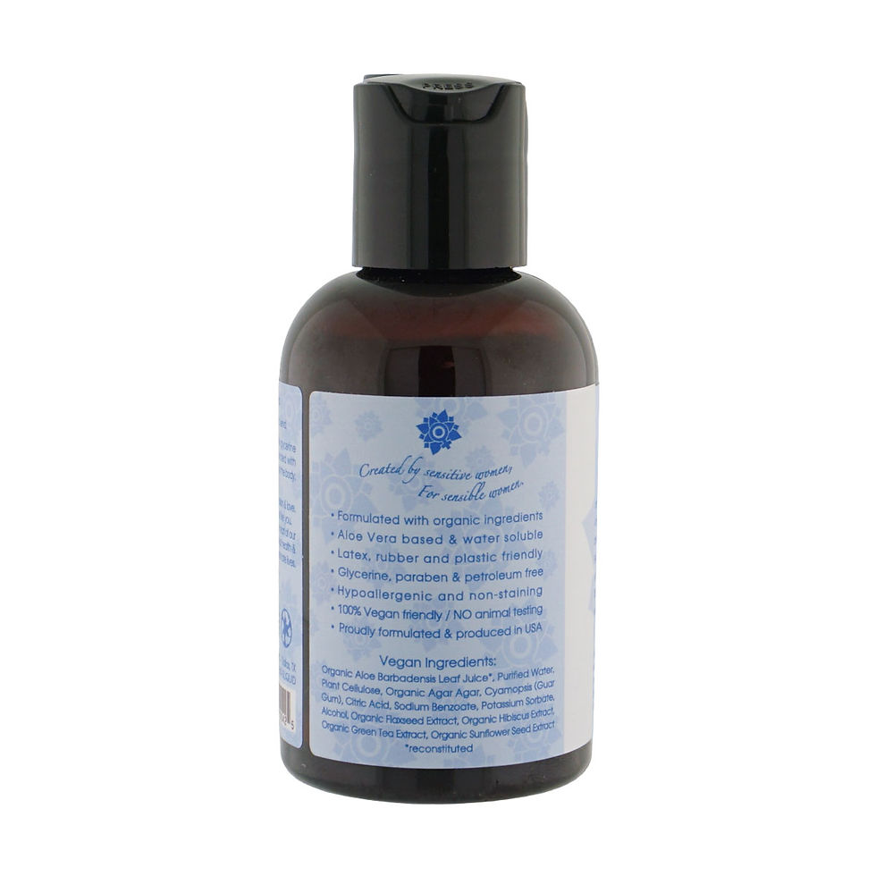 Thumbnail: Organics Natural - 4.2 Fl. Oz. (124 ml)