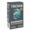 Thumbnail: Trojan Sensitivity Bareskin Lubricated Condoms - 10 Pack