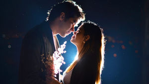 The Benefits of Online Dating During a Pandemic