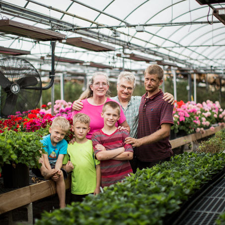 Haverson Family Farm