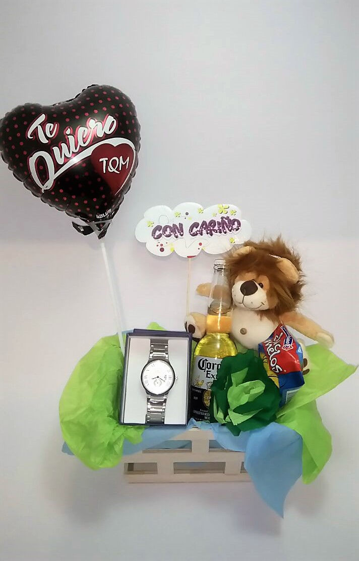 Corazón de Melon
