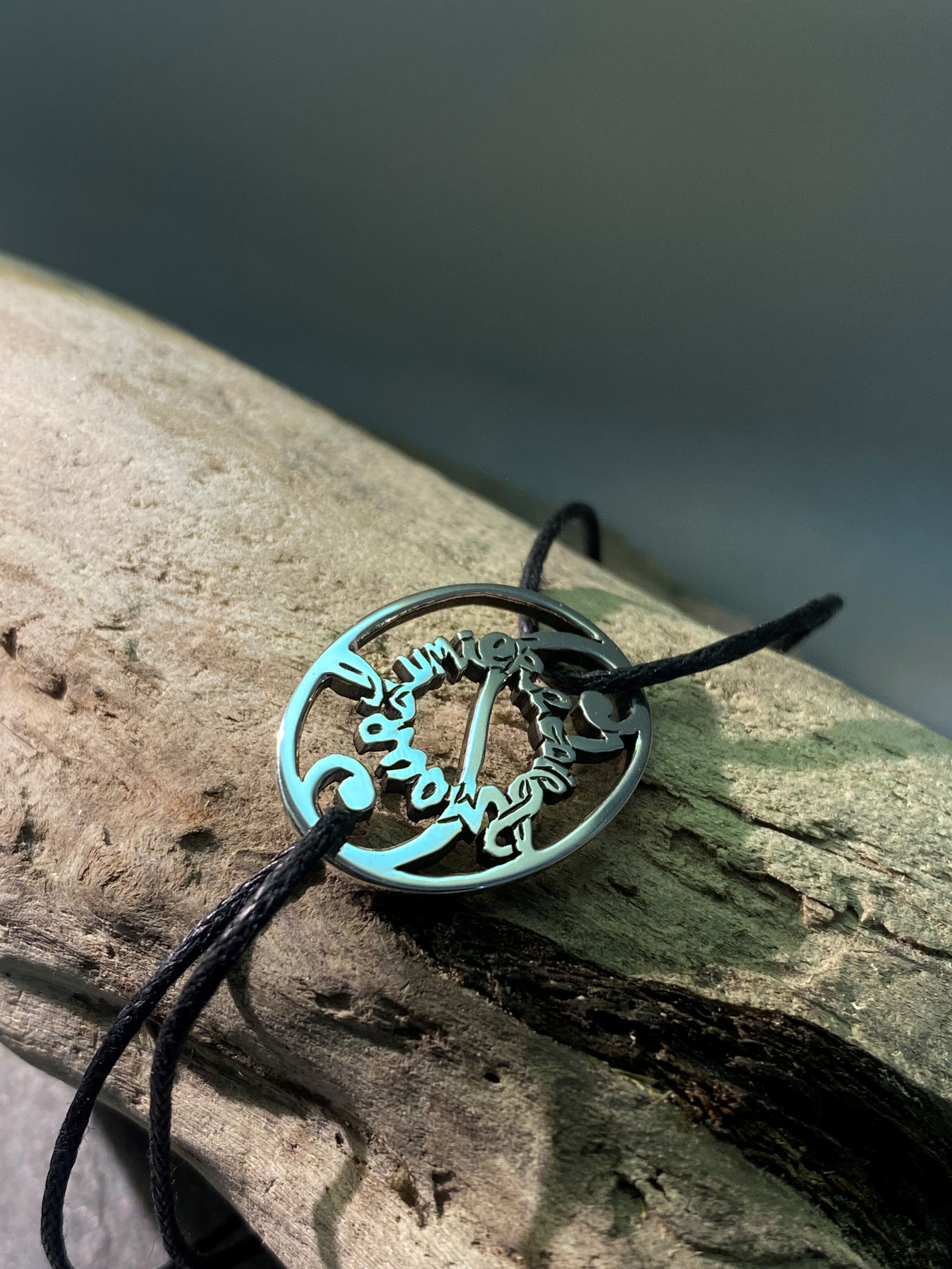 Talisman Amour joie lumière