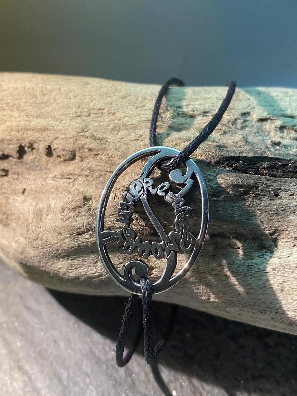 Miniature : Talisman Amour joie lumière