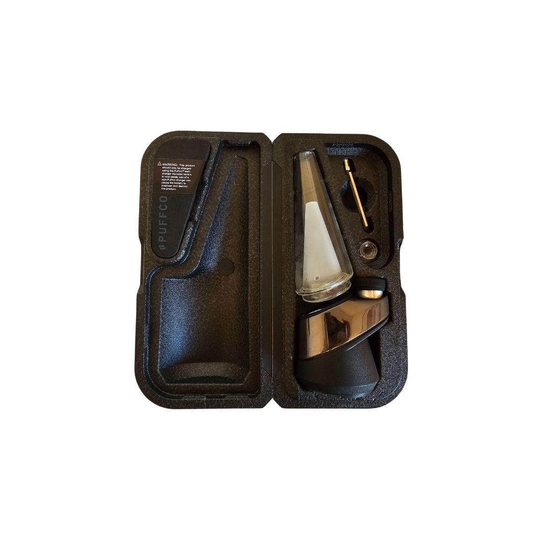 Puffco Peak Complete Kit