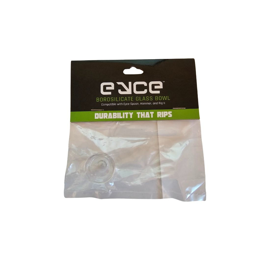 EYCE Rig Replacement Bowl