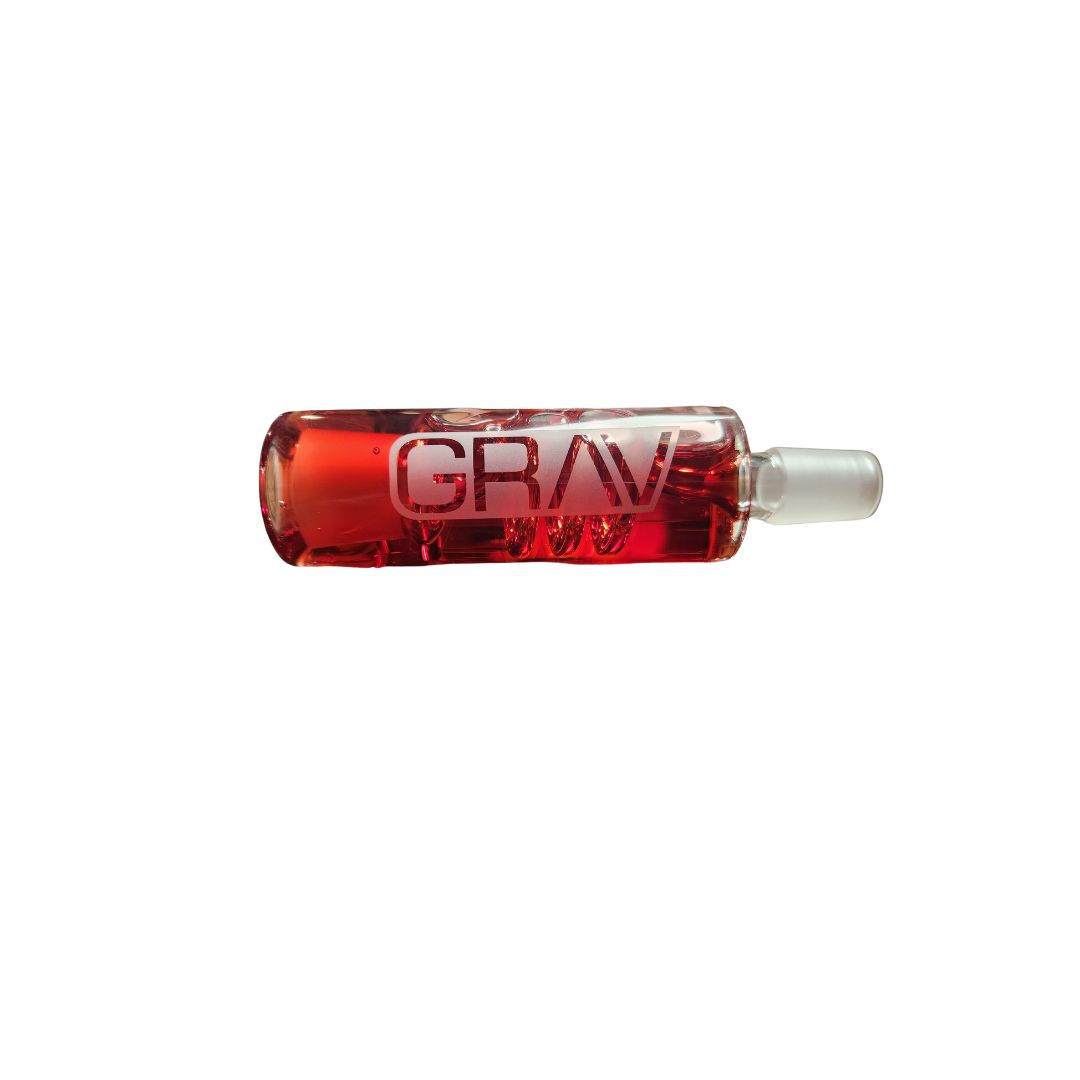 5" Grav Chiller (18mm)