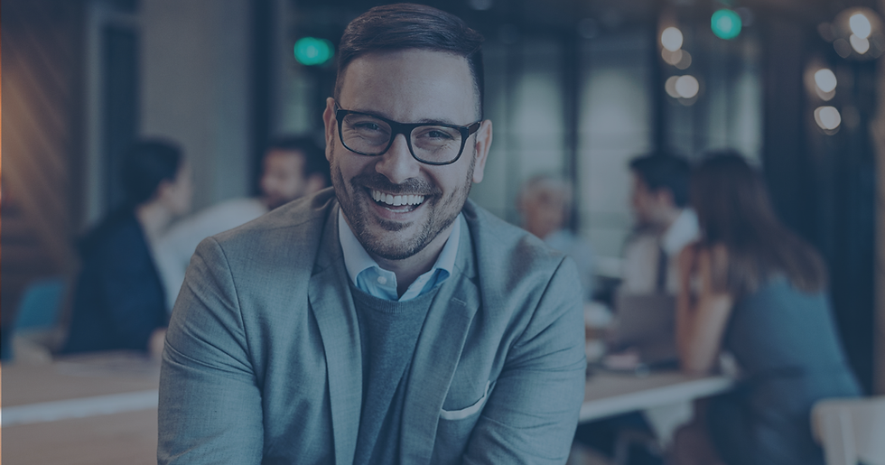 Three Common Leadership Blind Spots Every Leader Should Address