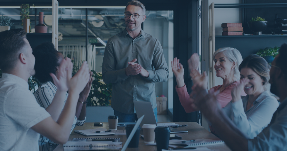 Stop Blaming Employees For Low Motivation