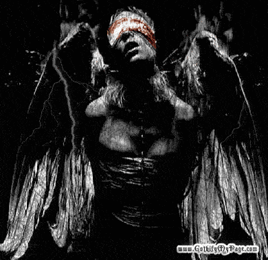 Angel of DEath- POem