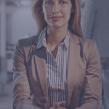 TCFP229: Building Your Leadership Composure