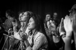 Crowd