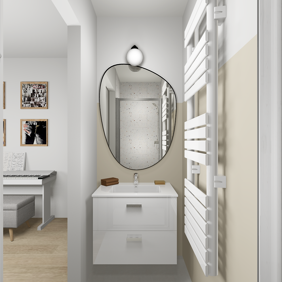 Chatenay-Malabry | studio regal