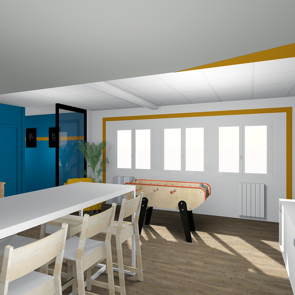 Levallois-Perret | studio regal