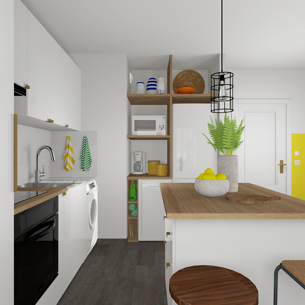 Villejuif | studio regal