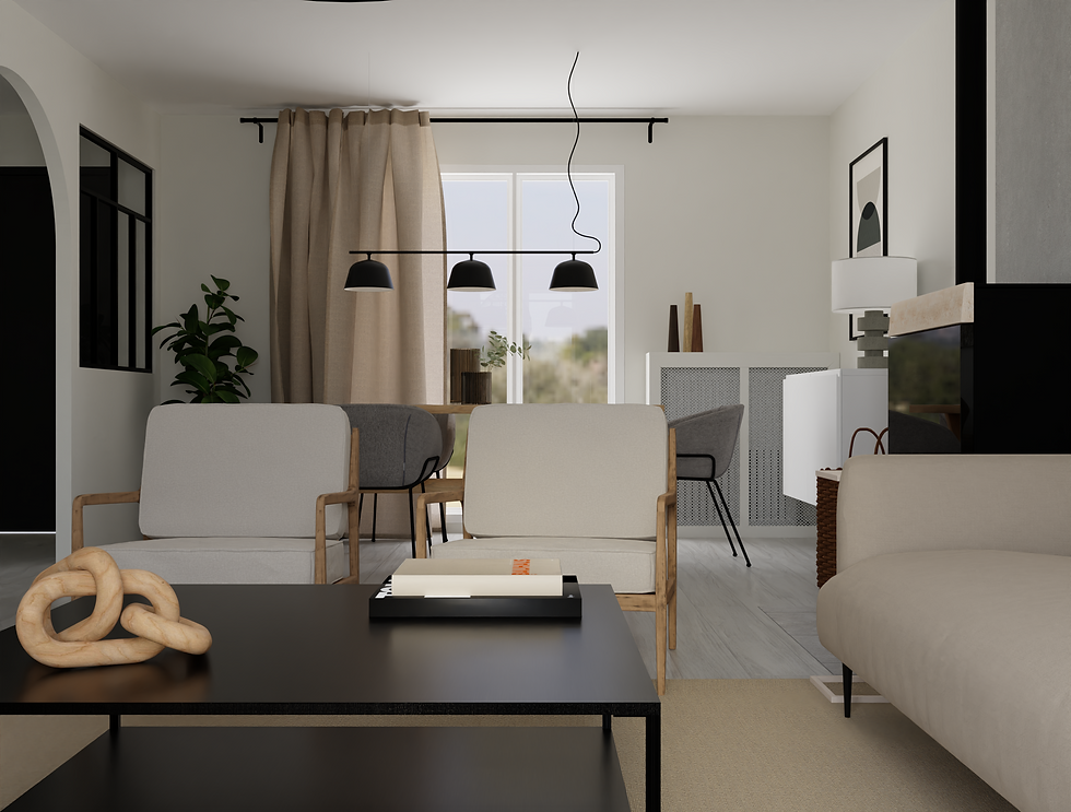 Vert-Saint-Denis | studio regal