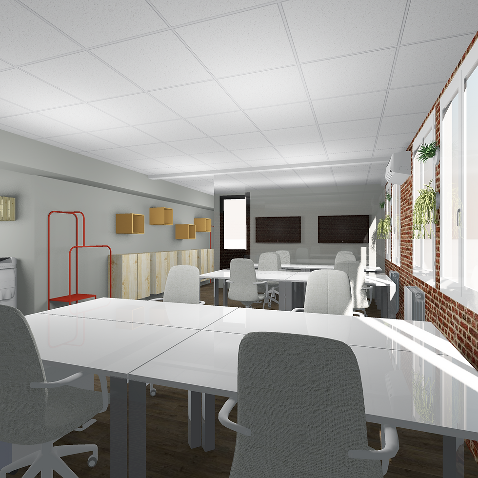 Levallois-Perret | studio regal