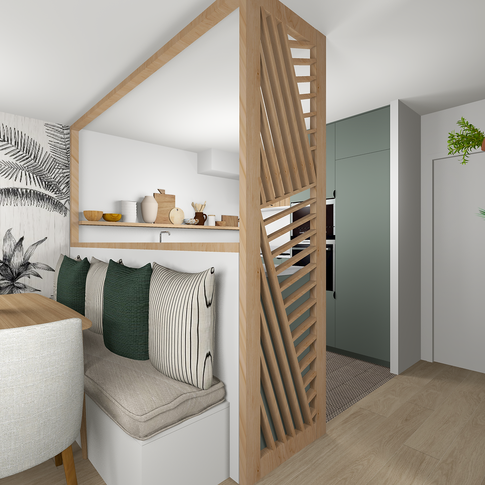 Chatenay-Malabry | studio regal